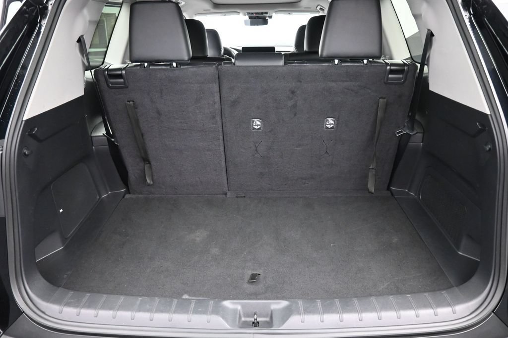 Used 2024 Toyota Grand Highlander AWD image 15