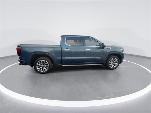 Used 2024 GMC Sierra 1500 Denali w/ Denali Reserve Package image 9