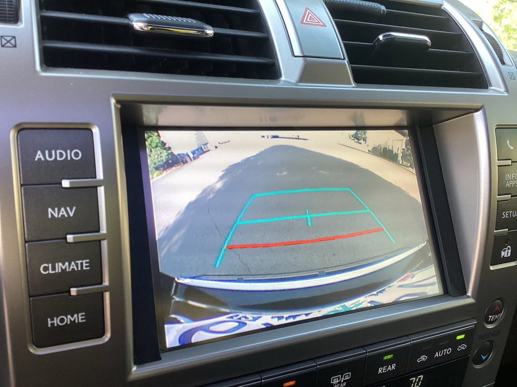 Used 2020 Lexus GX 460 Premium image 14