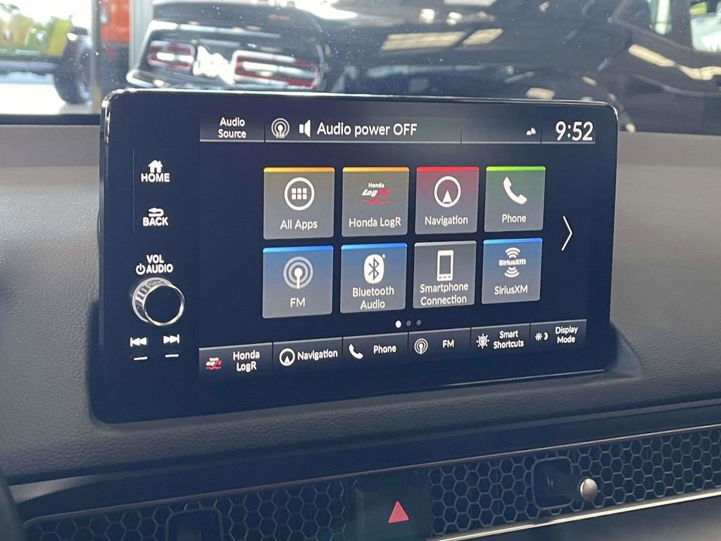 Used 2025 Honda Civic Type R image 36