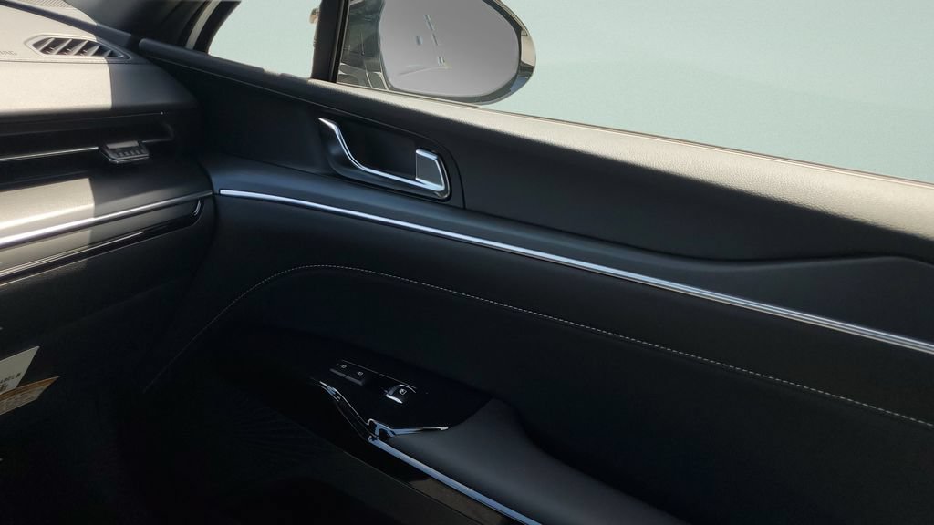 New 2026 Kia K5 GT-Line FWD image 14