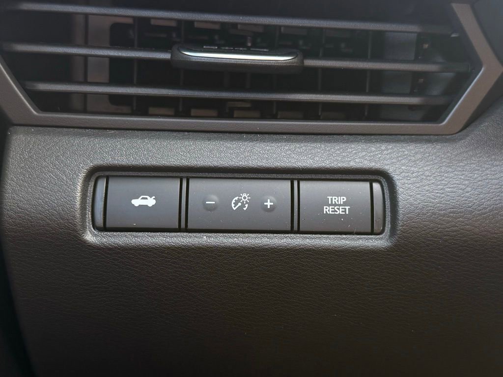 Certified 2025 Nissan Altima 2.5 S image 24