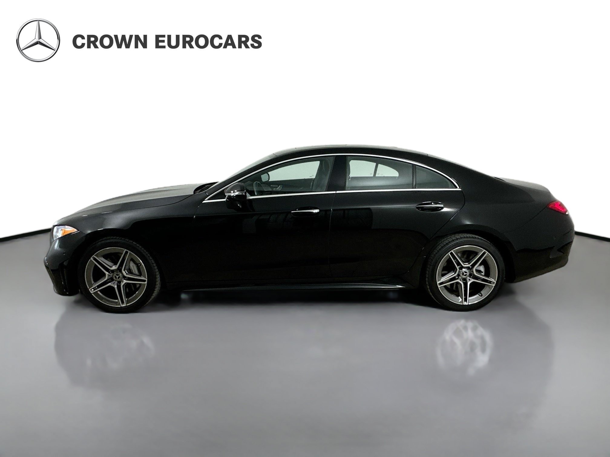 Certified 2023 Mercedes-Benz CLS 450 4MATIC image 8