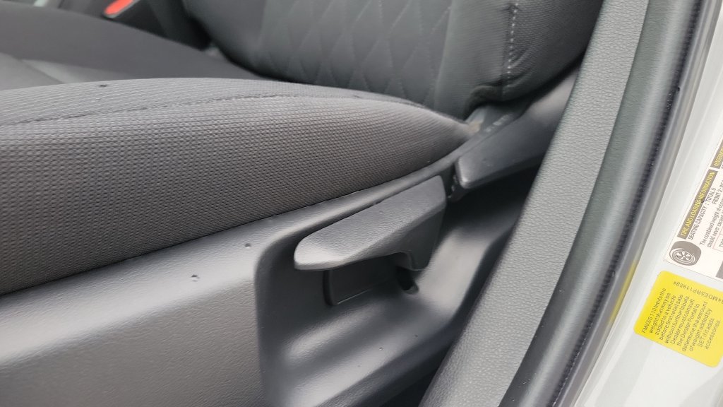 Certified 2024 Toyota Corolla LE FWD image 16