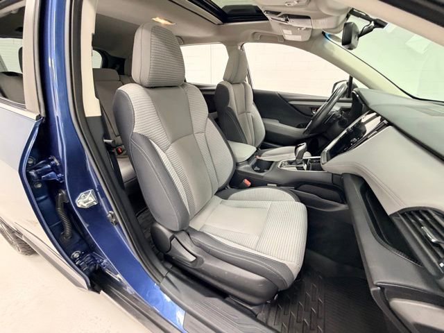 Used 2022 Subaru Outback Premium image 30