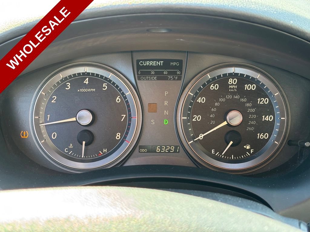 Used 2008 Lexus ES 350 FWD image 19