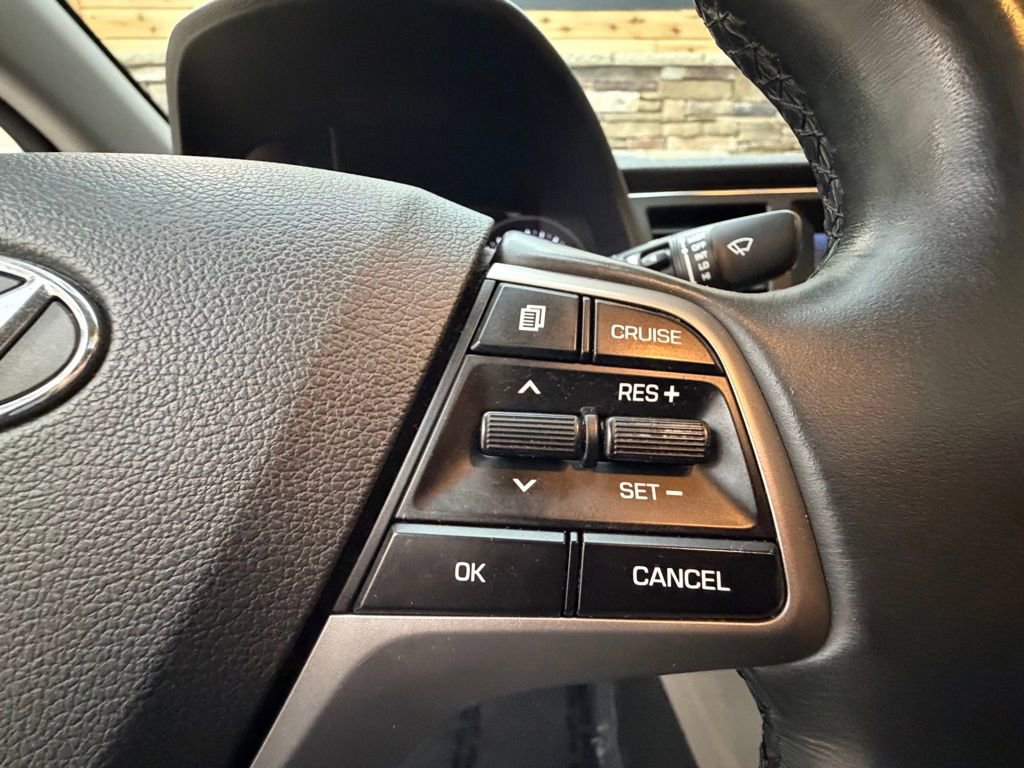 Used 2018 Hyundai Elantra Value Edition FWD image 22