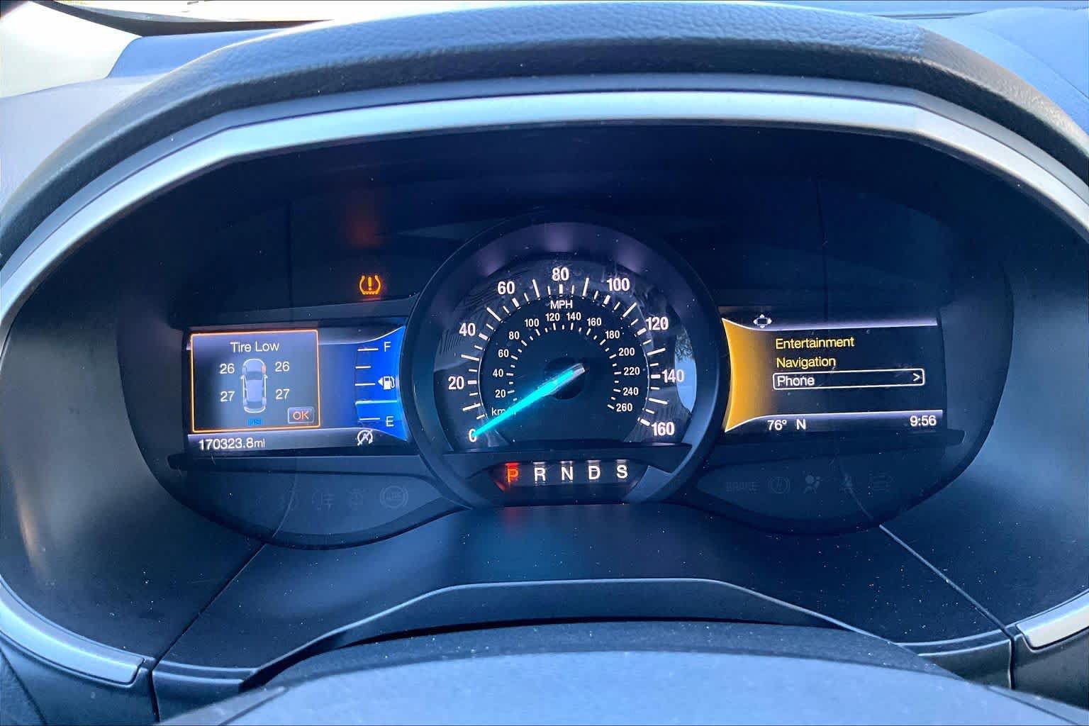Used 2019 Ford Edge SEL w/ Equipment Group 201A FWD image 26