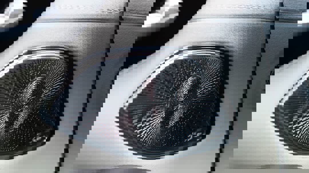 Certified 2023 Mercedes-Benz EQS 580 4MATIC SUV image 32