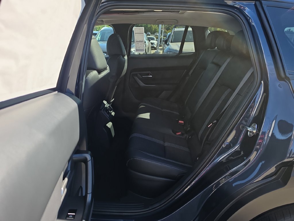 New 2026 MAZDA CX-50 2.5 Hybrid w/ Preferred Pkg AWD/4WD image 10