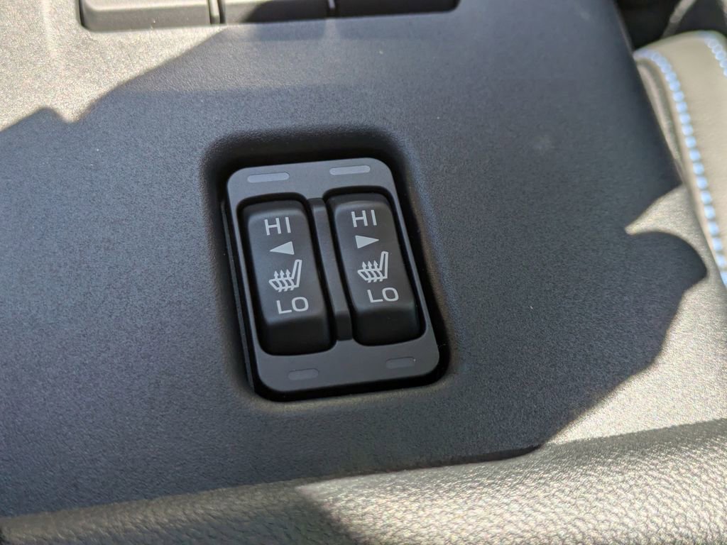 Used 2025 Subaru BRZ tS image 19