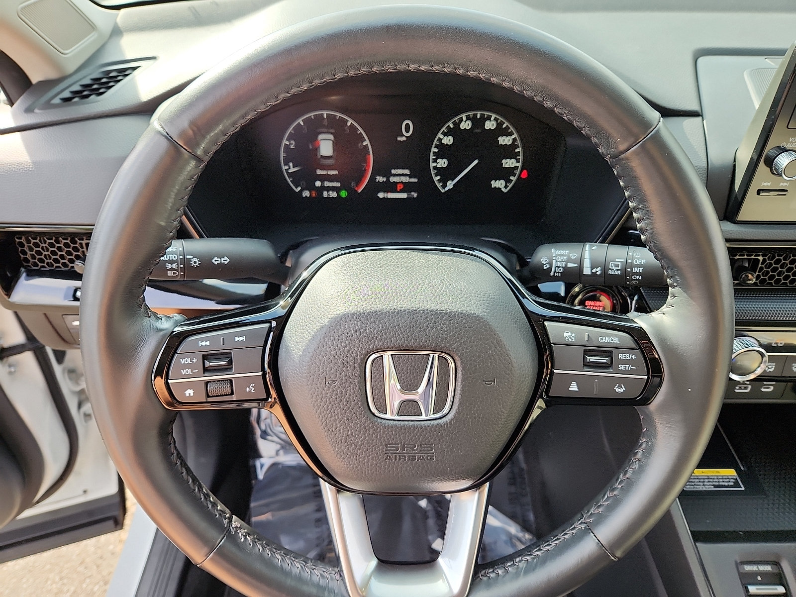 Used 2023 Honda CR-V EX-L image 20