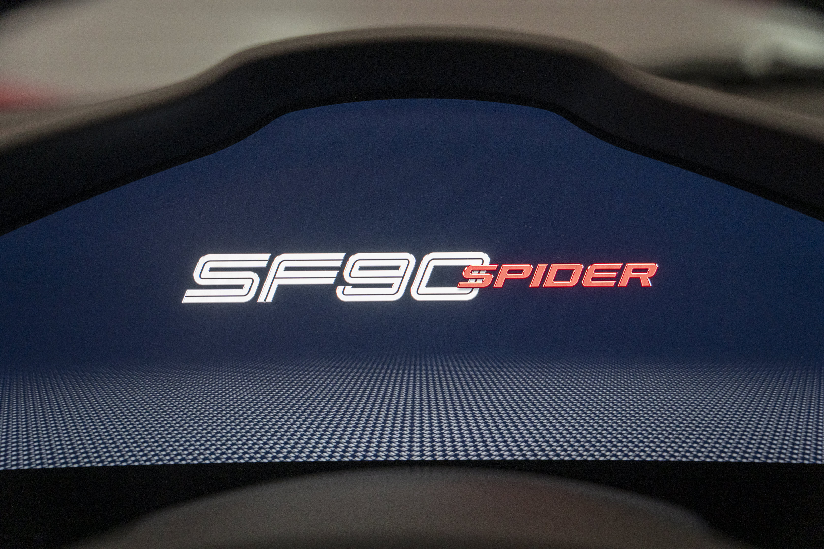 Used 2022 Ferrari SF90 Spider AWD/4WD image 44