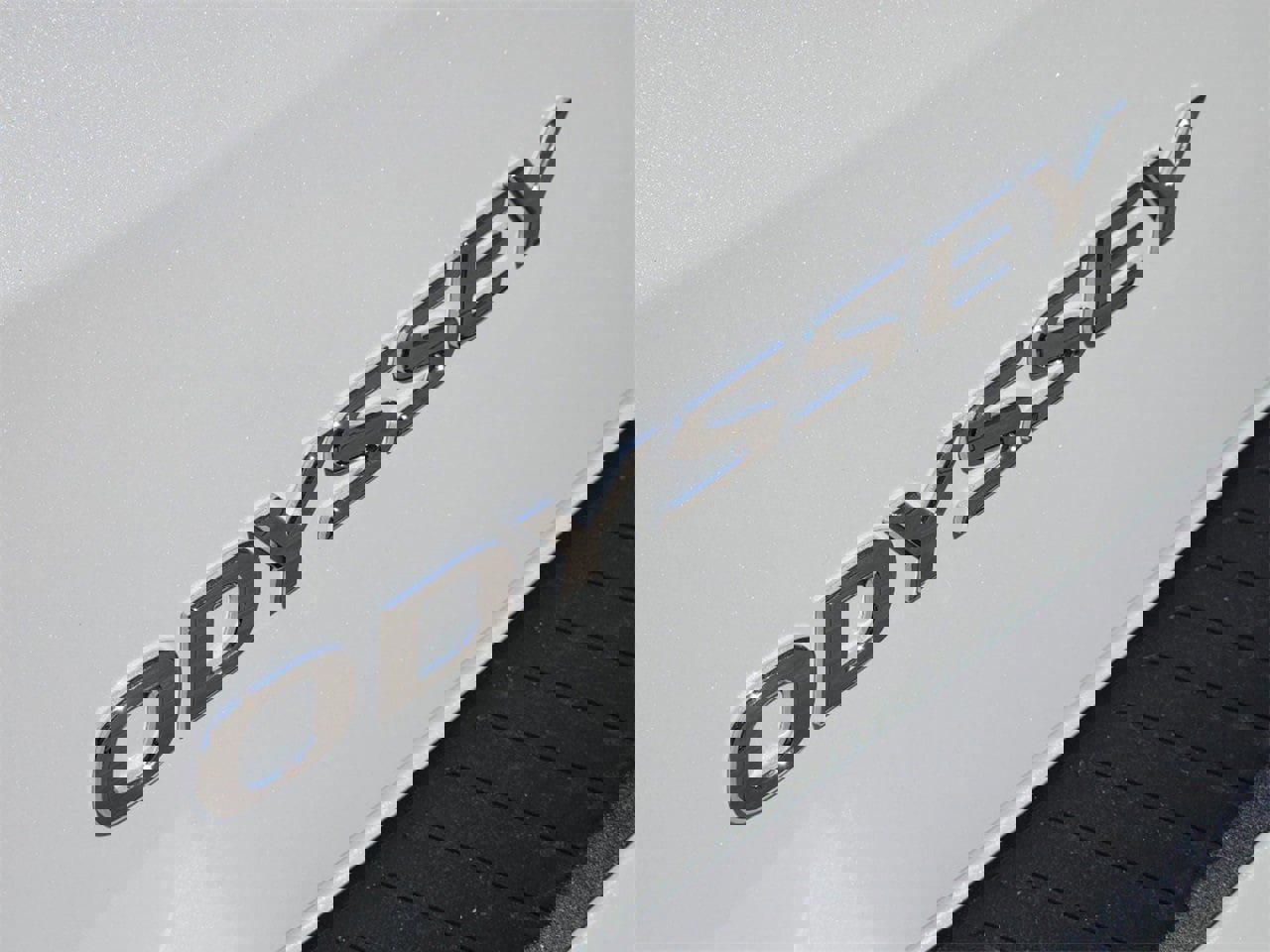 New 2026 Honda Odyssey Elite image 7