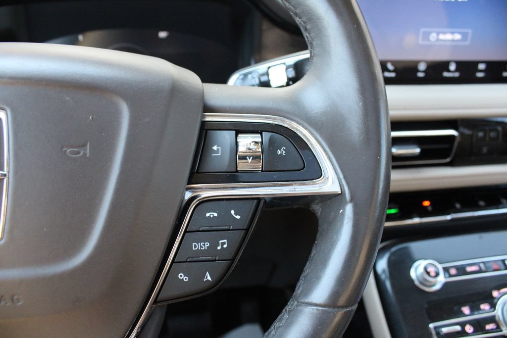 Used 2023 Lincoln Nautilus Reserve w/ Equipment Group 201A AWD/4WD image 15