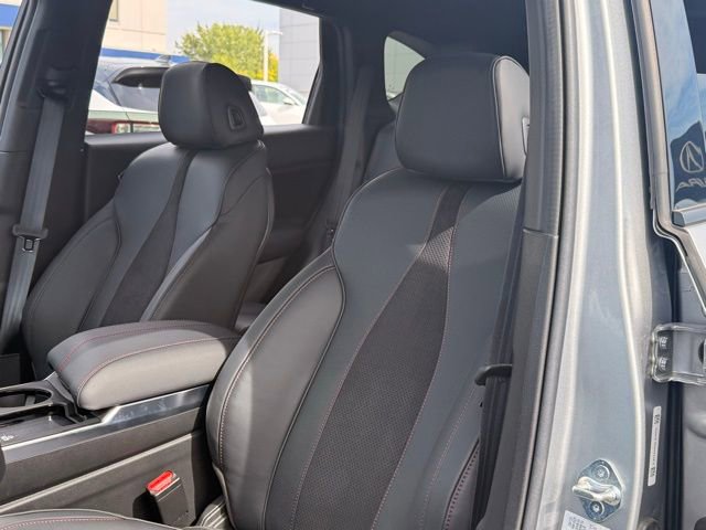 New 2025 Acura RDX A-Spec image 11