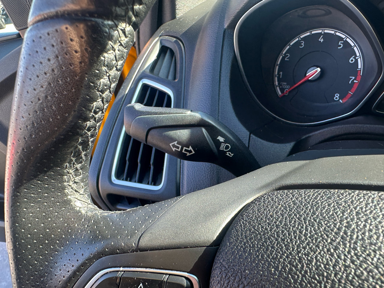 Used 2016 Ford Focus ST w/ Equipment Group 401A image 34