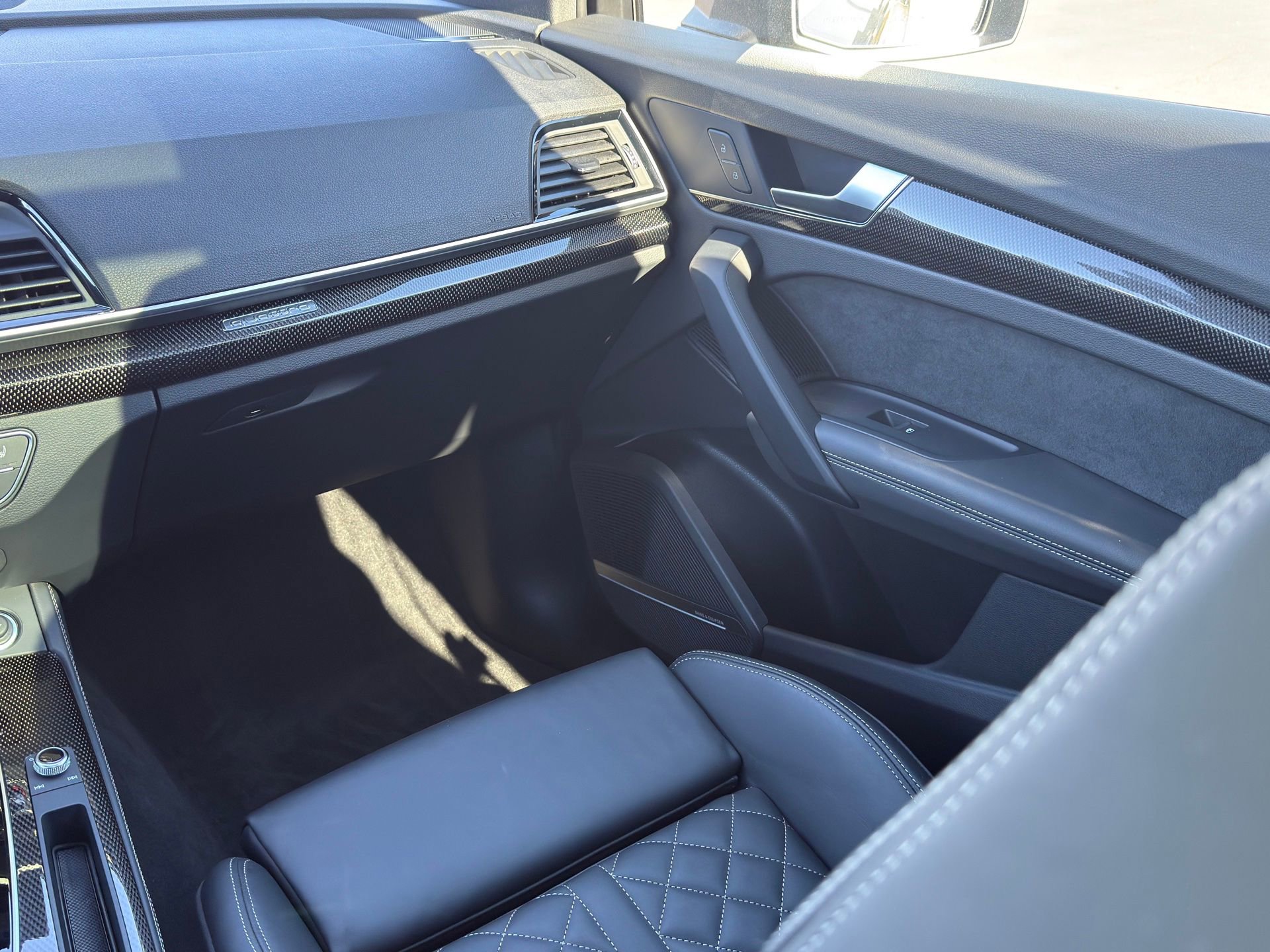 Used 2024 Audi SQ5 Premium Plus image 34