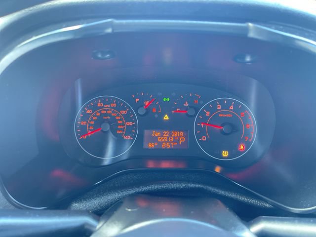 Used 2018 RAM ProMaster City Tradesman FWD image 12