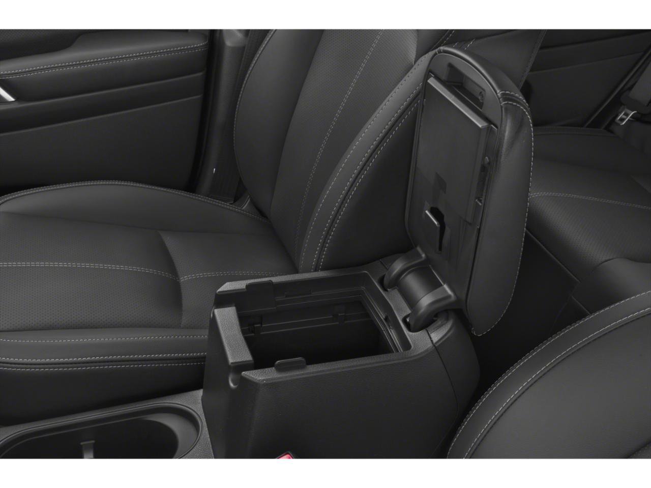 Used 2018 Subaru Forester 2.5i Touring w/ Popular Package #2 AWD/4WD image 9