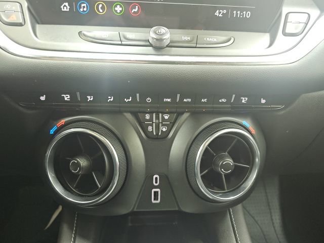 Used 2024 Chevrolet Blazer LT w/ Convenience Package image 4