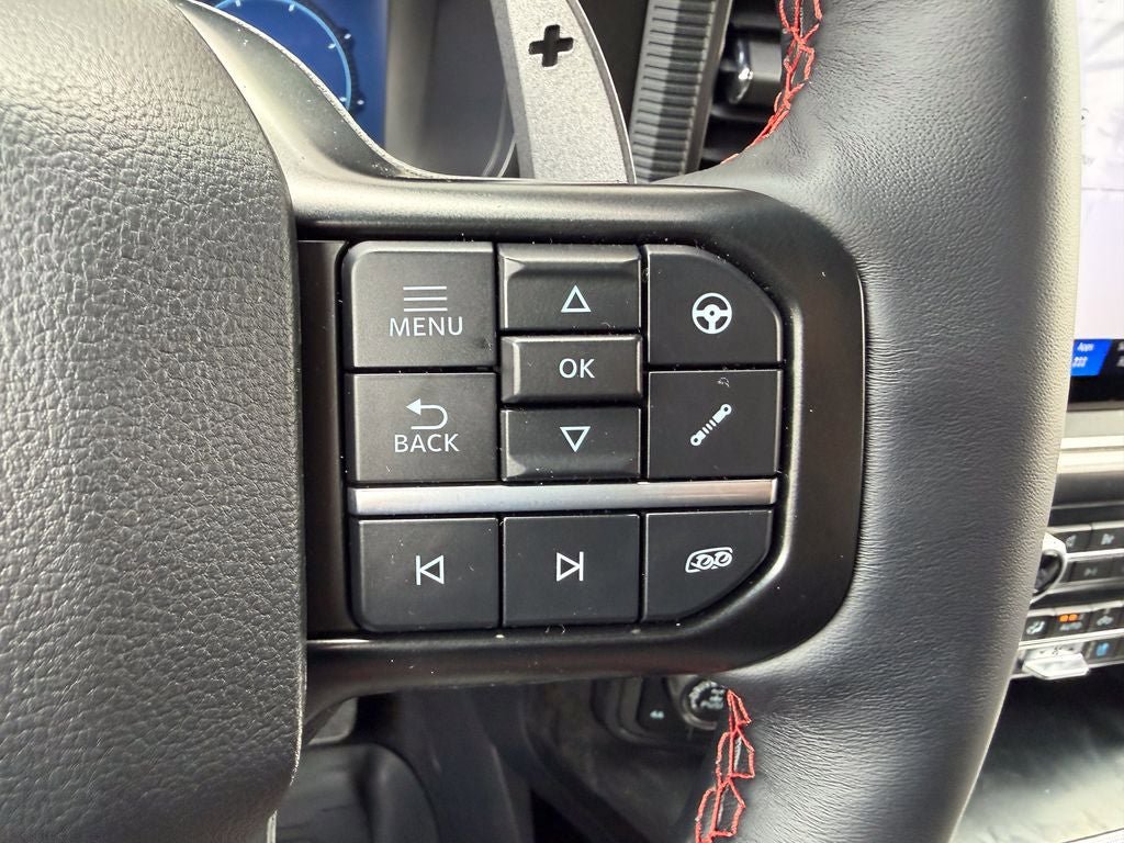 New 2026 Ford F150 Raptor AWD/4WD image 43