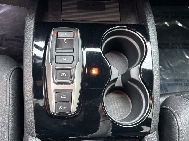 Used 2022 Honda Passport Elite image 27