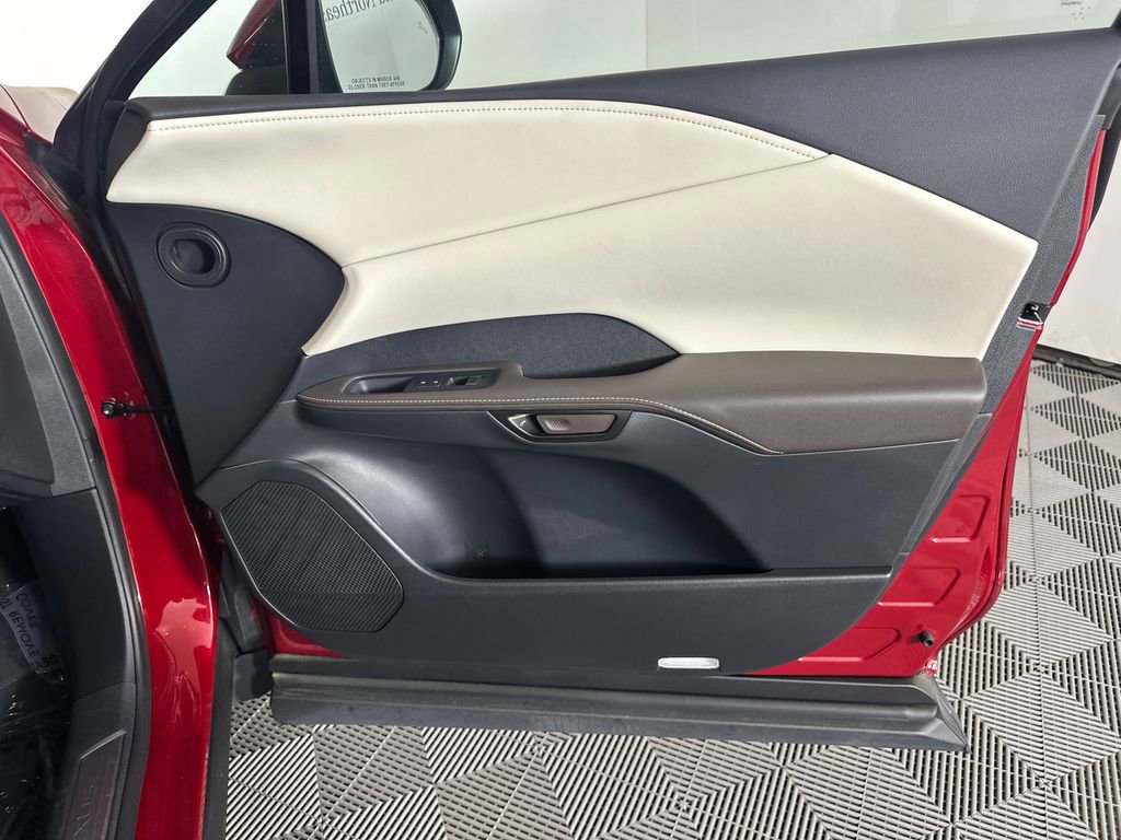 Used 2023 Lexus RX 350 Premium w/ Cold Area Package image 14