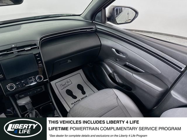 Used 2022 Hyundai Santa Cruz SEL w/ Activity Package image 23