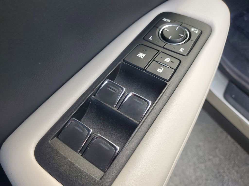 Used 2020 Lexus RX 350 FWD w/ Accessory Package image 19