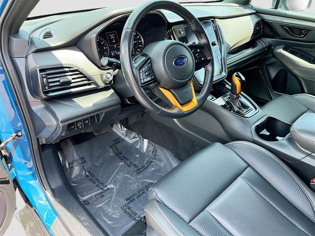 Used 2023 Subaru Outback Wilderness image 9