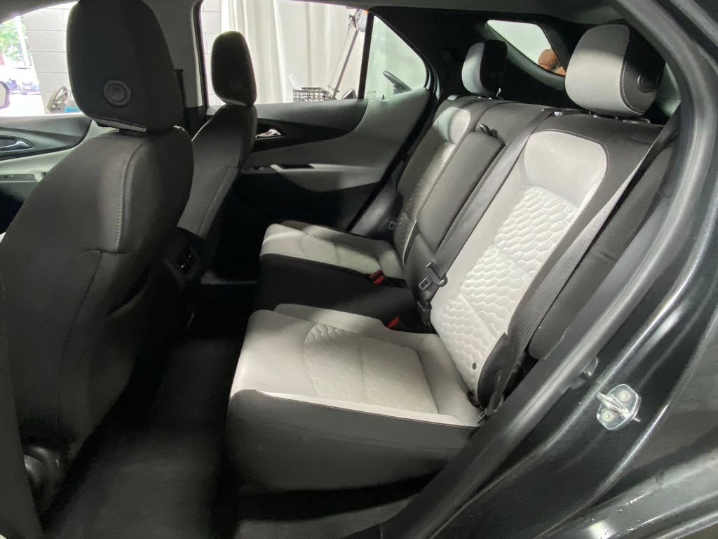 Used 2018 Chevrolet Equinox LS FWD image 26