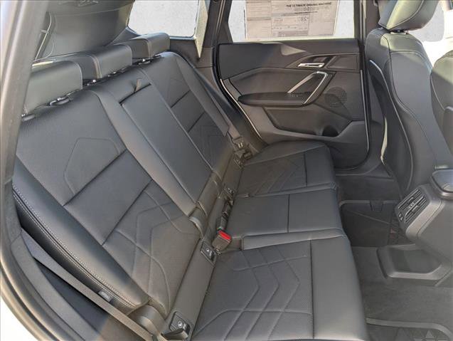 Used 2026 BMW X1 xDrive28i image 17