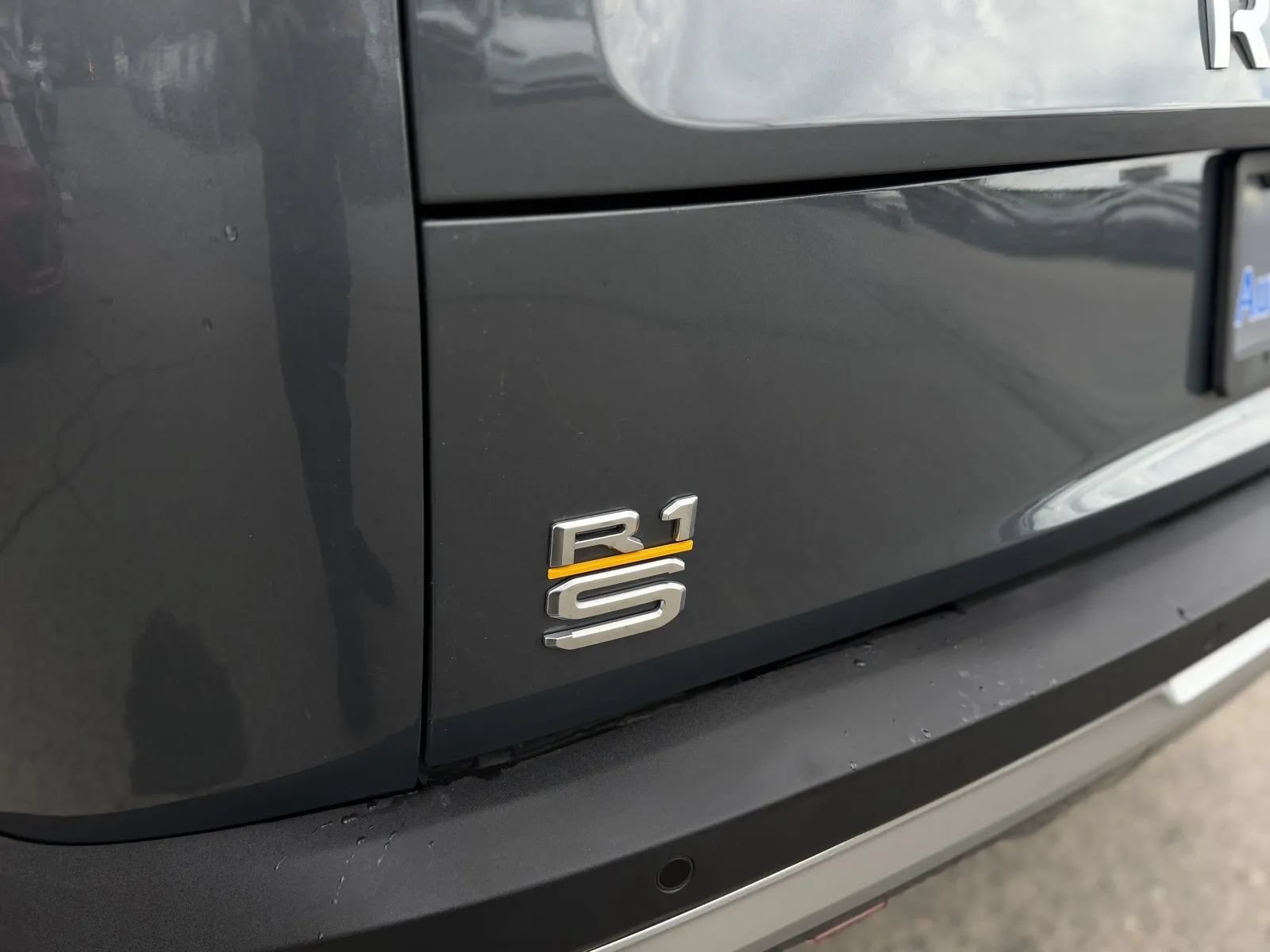 Used 2022 Rivian R1S Launch Edition Quad AWD/4WD image 44