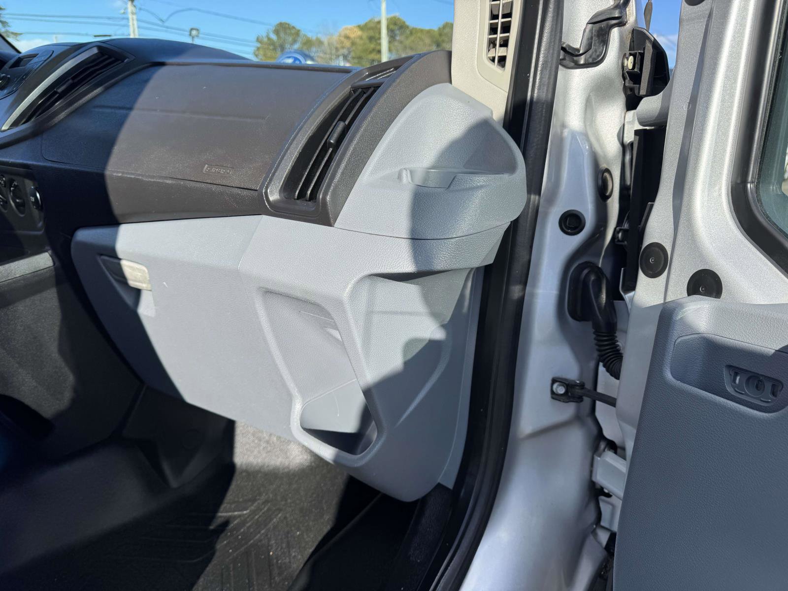 Used 2015 Ford Transit 350 148 High Roof Extended DRW image 21