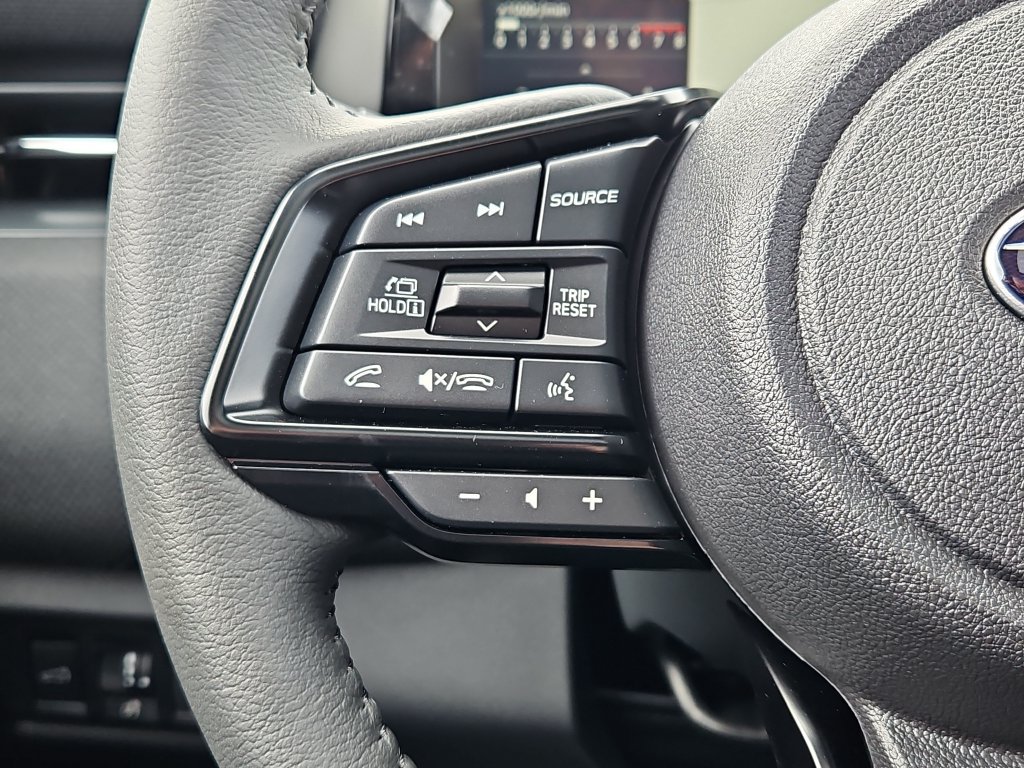 New 2026 Subaru Outback Premium AWD/4WD image 15