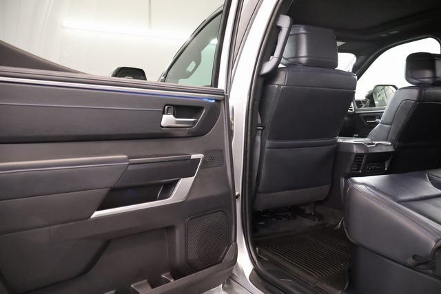 Used 2023 Toyota Tundra Platinum AWD/4WD image 26