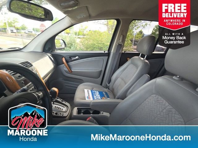 Used 2006 Saturn Vue AWD V6 w/ Comfort Pkg image 4