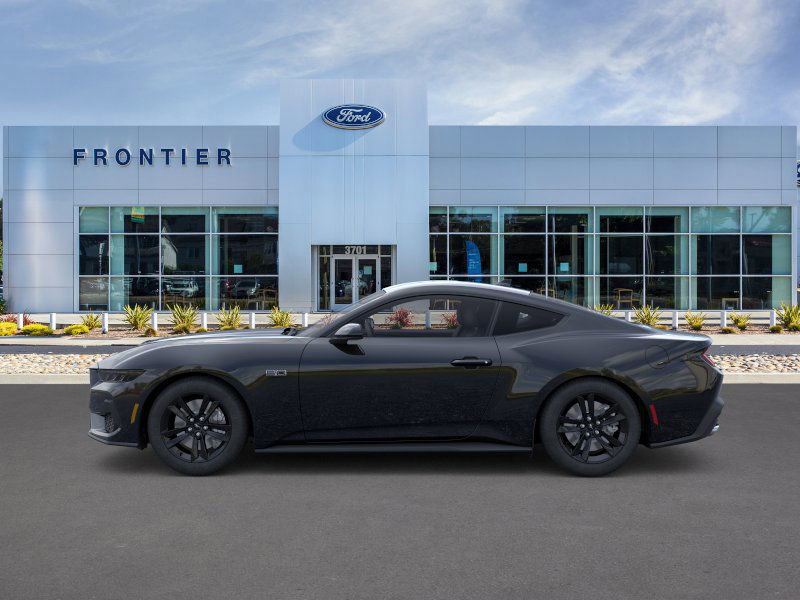 New 2026 Ford Mustang GT image 3