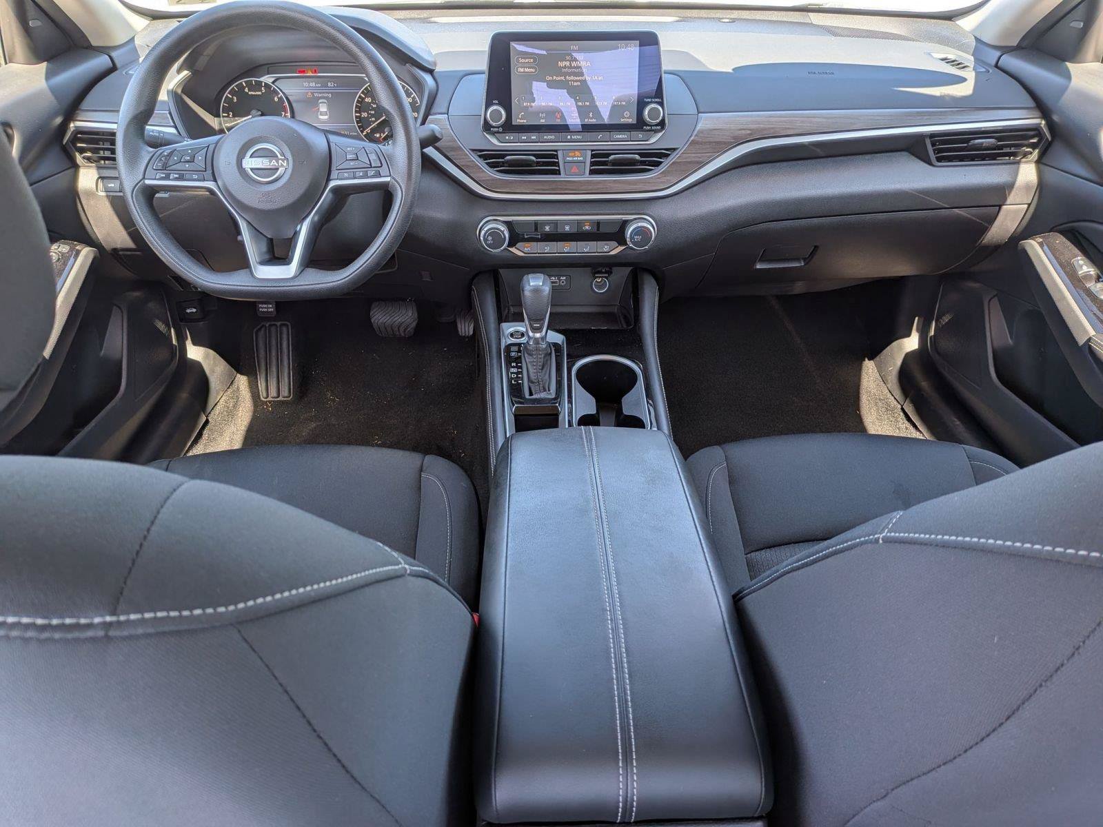 Used 2023 Nissan Altima 2.5 SV FWD image 30