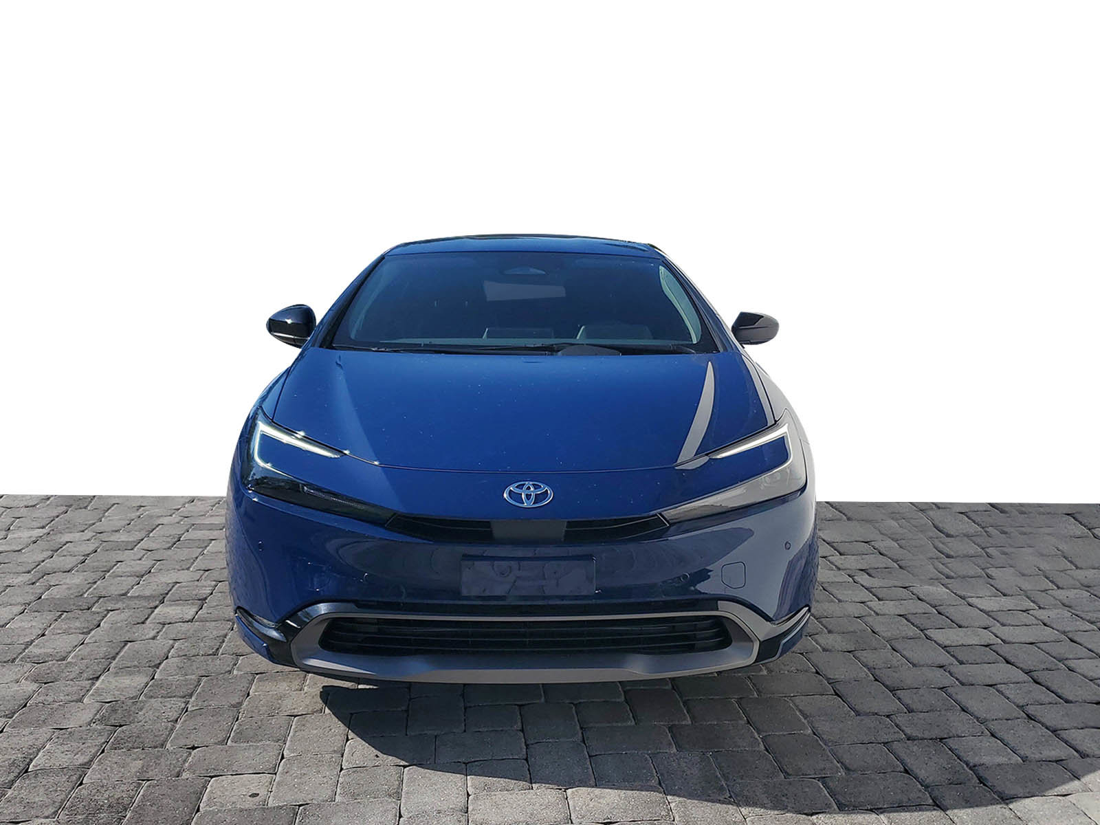 Used 2025 Toyota Prius XLE image 2