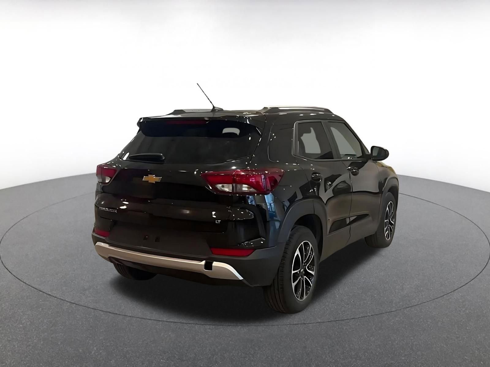 Used 2025 Chevrolet TrailBlazer LT image 15