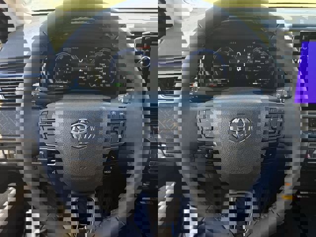 New 2026 Toyota Camry XLE image 13