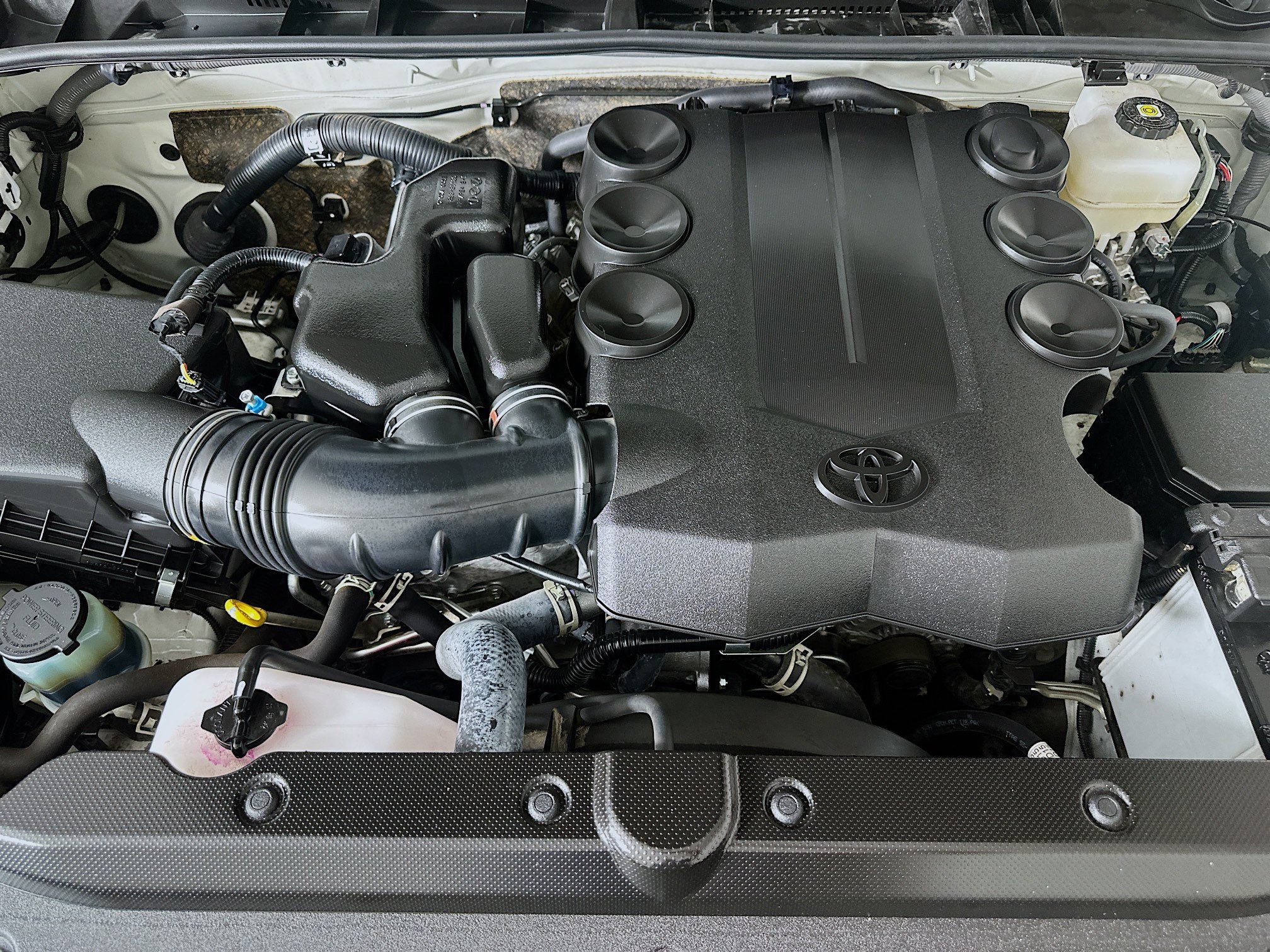 Used 2023 Toyota 4Runner TRD Off-Road Premium w/ Off Road Premium Plus Package image 33