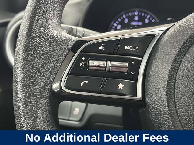 Used 2023 Kia Forte LXS FWD image 27
