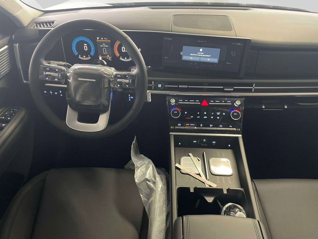 New 2026 Hyundai Santa Fe XRT image 12