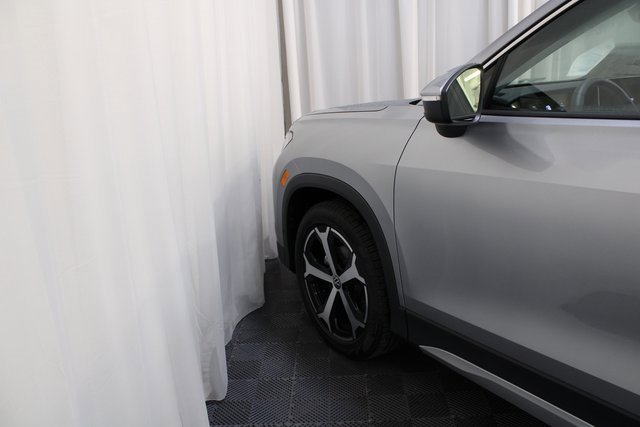 New 2026 Volkswagen Tiguan SE image 20