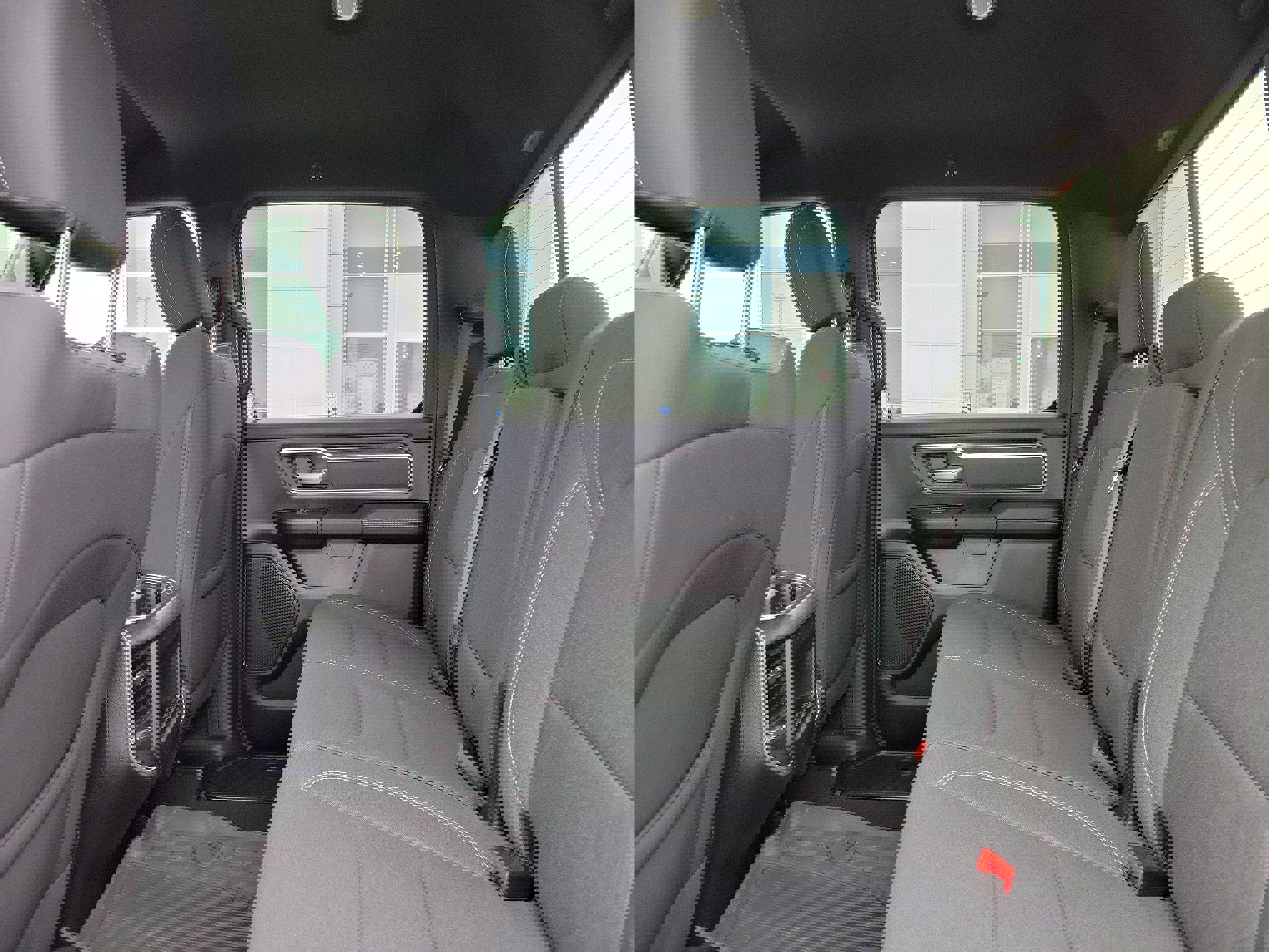 Used 2023 RAM 1500 Big Horn image 11