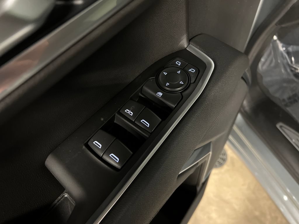 New 2026 Chevrolet Silverado 1500 LT AWD/4WD image 15