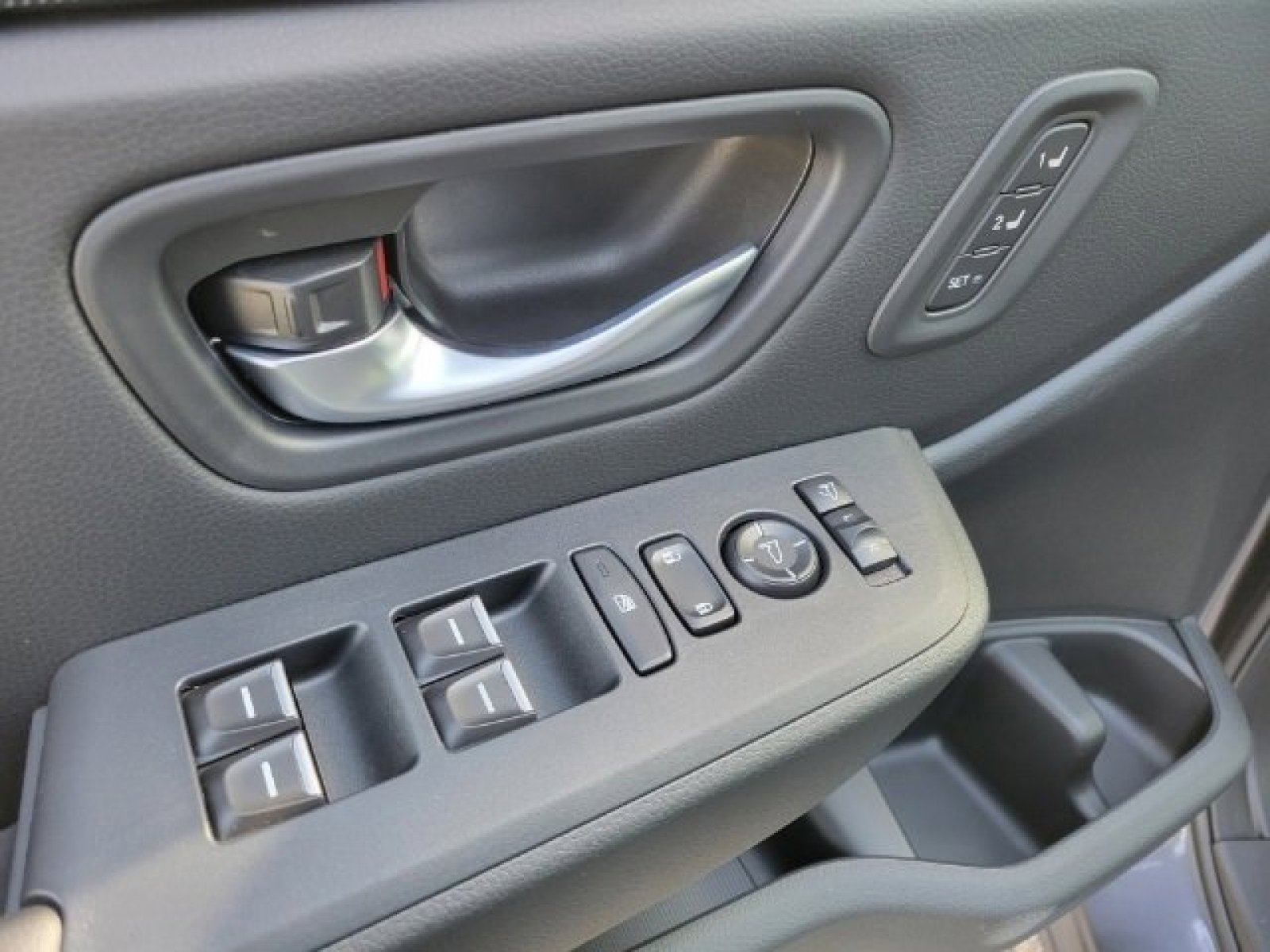 New 2025 Honda Pilot Elite image 34